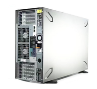 PowerEdge T640 Tower Server Used Dual Xeon CPUs DDR4 RAM 1.6TB Enterprise SAS NVMe High Storage Expandable Enterprise IT Server