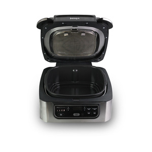 Repuestos Compatibles con Ninjas AG300, Rejilla Antisalpicaduras de Acero Inoxidable, Rejilla a Prueba de Aceite - Product Image 6