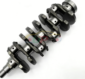 ระบบเครื่องยนต์ประสิทธิภาพสูง ชุดเพลาข้อเหวี่ยง 23110-2E400 231102E400 สำหรับฮุนได เอลันตร้า เกีย พิแคนโต 23110 2E400 - Product Image 6