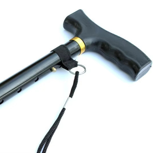 Медицинские складные костыли из алюминиевого сплава - Product Image 2