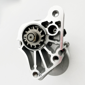 05030076AD สตาร์ทเตอร์เครื่องยนต์คุณภาพสูงสำหรับ Ram1500 สำหรับ 300 6.2L ปี 2007-2024 พร้อมการรับประกัน 6 ปี - Product Image 6