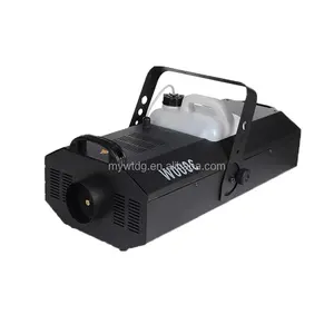 Stage Effect Show 3000w Dmx Spray Fog Machine/low Smoke Machine