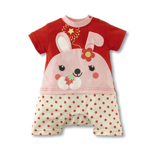 Vêtements pour bébés, Combinaison pour bébé, Motifs mignons, Combinaisons unisexes pour nouveau-nés, Fournisseurs chinois - Product Image 6