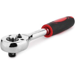 Set di chiavi a cricchetto OEM CRV, chiave regolabile con ampia apertura, chiave a cricchetto per viti, set di utensili - Product Image 1