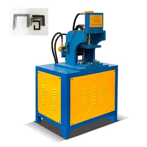 Manufacturer Punching Sequin Machine Angle Punching Machine Wire Punching Machine