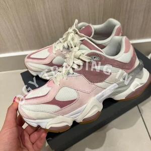 2026 Trend High Quality Comfortable Balance <b>Shoes</b> Unisex Thick Soled Fashion Sports Running <b>Shoes</b> Woman Casual Tennis <b>Shoes</b> - Product Image 1