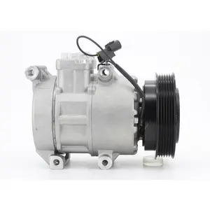 Aftermarket 12V Dc Auto Ac Compressor Voor Kia Cerato