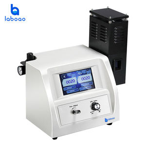 Fotometro a Fiamma Multi-elemento Serie <span class=keywords><strong>FP</strong></span> LABOAO con Sistema Fotoelettrico - Product Image 6