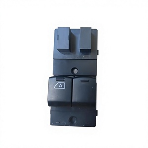 Interrupteur de lève-vitre électrique pour Nissan 25401-JX30A, pour NV200 HR16DE 12V - Product Image 1