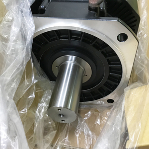 มอเตอร์แกนหมุน FANUC รุ่น A06B-1451-B110 - Product Image 4