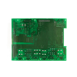 FANUC PCB Circuit Board Mainboard A16B-2100-0110 - Product Image 3