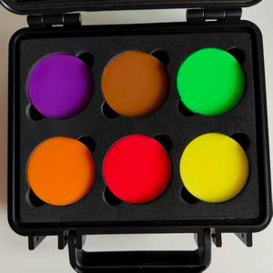 타이어용 쇼어 경도 테스터 PVC 플렉시블 시트 고무 제품 경도 시험용 A형 고무 경도 테스터 - Product Image 4