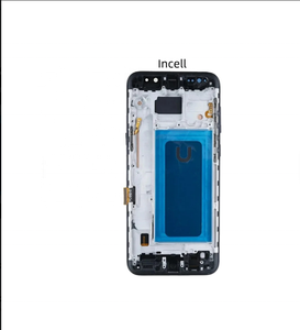Pantalla LCD para <span class=keywords><strong>Samsung</strong></span> S8 Plus con Marco, S8+ <span class=keywords><strong>SM</strong></span>-G950F G955F, Repuestos de Pantalla Táctil - Product Image 5