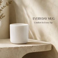 Tasse à thé et soucoupe en céramique blanche pour restaurant, service de thé matinal et repas, vente en gros pour la mise en table des hôtels