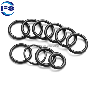 O-ring niêm phong Gasket, được sử dụng cho Coupler kết nối nhanh chóng. Độ bền Gasket, được sử dụng để kiểm tra rò rỉ nhanh chóng. Kiểm tra áp suất. - Product Image 1