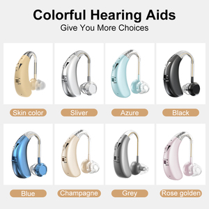 Appareil <span class=keywords><strong>Auditif</strong></span> Analogique BTE OTC Liste de Prix Rechargeable <span class=keywords><strong>Amplificateur</strong></span> <span class=keywords><strong>Auditif</strong></span> Mono-Auriculaire Fabricant Grossiste <span class=keywords><strong>Meilleur</strong></span> Prix - Product Image 2