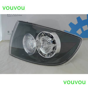 Accesorios para Automóviles, Luz Trasera LED Exterior para Carrocería para <span class=keywords><strong>3</strong></span> 2004-2010 <span class=keywords><strong>BK</strong></span> Sedán 51-150/160 Ensamblaje 12V OLIVER - Product Image 2