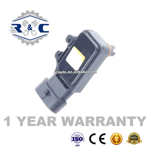 R & C Chất Lượng Cao Tăng Đa Tạp Cảm Biến Áp Suất 93333350 Cho <span class=keywords><strong>Mitsubishi</strong></span> Opel Chevrolet Xe Tải Lượng Đa Tạp Cảm Biến Áp Suất - Product Image 4