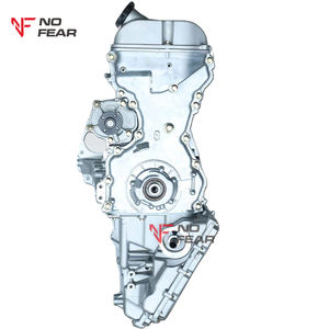 Mesin Mobil Cina Laris 1.2L JL473Q Blok Mesin Tanpa Kelengkapan untuk Changan Star Star 2 Xing Ka JINNIUXING JL473Q Motor - Product Image 4