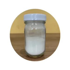 Ácido hialurónico da categoria cosmética da fonte da fábrica/pó CAS 9004-61-9 & 9067-32-7 de hialuronato de sódio