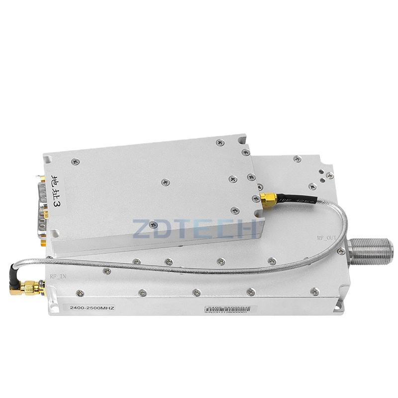 Enhance Your Mobile Signal with Our RF Signal Boosters