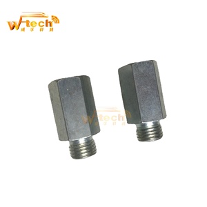 Piezas de repuesto Sistema de combustible Bomba de inyección Válvula de desbordamiento <span class=keywords><strong>1457413010</strong></span> 479775 para camiones diésel - Product Image 5