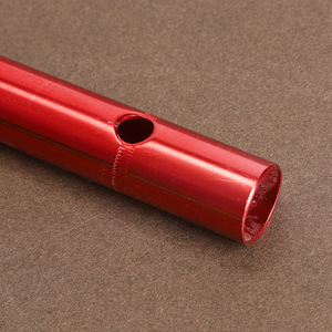 Tubes en aluminium anodisé coloré 19x119mm Série 6000 pour bâtons de trekking, cannes et bâtons de marche personnalisés - Product Image 3