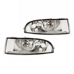 Đèn Xe Hơi Cho Skoda Octavia A5 A6 MK2 <span class=keywords><strong>FL</strong></span> 2009 2010 2011 2012 2013 Đèn Sương Mù Phía Trước Đèn Sương Mù Không Có Bóng Đèn Tạo Kiểu Xe Hơi - Product Image 2