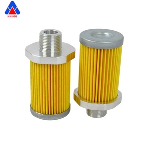 Gấp giấy lọc kim loại End Cap ngành công nghiệp Bộ lọc không khí Cartridge Dust Collector lọc cho xi măng Cartridge Dust Collector - Product Image 4