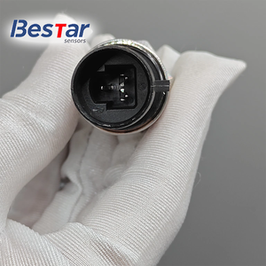 Bst 4-20ma 0.5-4.5v प्रशीतन दबाव सेंसर ट्रांसड्यूसर 20 बार 150pi वैक्यूम दबाव सेंसर मूल्य - Product Image 6