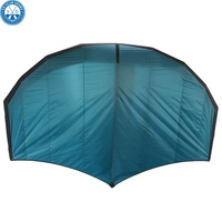 Fabricant Usine Poignée en fibre de carbone Surf Wing Foil Hard Rigid Handles