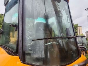 ผลิตในสหราชอาณาจักร แท้ JCB 3CX4TEC มือสอง คุณภาพดี เครื่องยนต์รถตักล้อยาง แบริ่งมอเตอร์ รับน้ำหนักได้ 4 ตัน กำลัง 129 กิโลวัตต์ ขายดี - Product Image 4