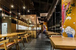 Luz de lujo coreano de lujo de madera Hotel Fine Dining Restaurant Furniture 2017 - Product Image 2