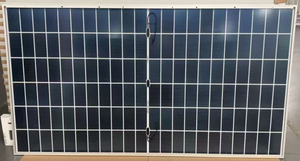 Módulo Fotovoltaico Bifacial Tipo N <span class=keywords><strong>ReneSola</strong></span> IP66 de 630W en Stock con Paneles Solares IEC/ISO para - Product Image 3
