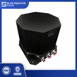 UAV 레이저 자이로스코프 석영 가속도계 모션 및 위치 센서용 고정밀 풀 파라미터 INS - Product Image 6