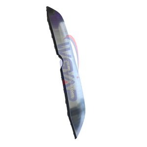 WGYAP OEM High Quality New Auto Body Parts 12g 807 185 Front <strong>Bumper</strong> Cover Cap Center <strong>Filler</strong> for Volkswagen ID.6 Made ABS <strong>Plastic</strong> - Product Image 1