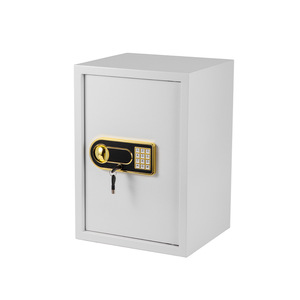 Wanjiabao Electronic Safe 50EB 500x350x310mm Steel Plate Anti-theft Home Office Storage - Product Image 4