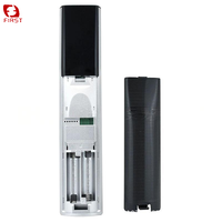 Télécommande sans fil intelligente de remplacement de qualité supérieure pour LG AN-MR700+ MR20GA 21GA AN-MR500 Air Mouse avec fonction d'apprentissage en silicone