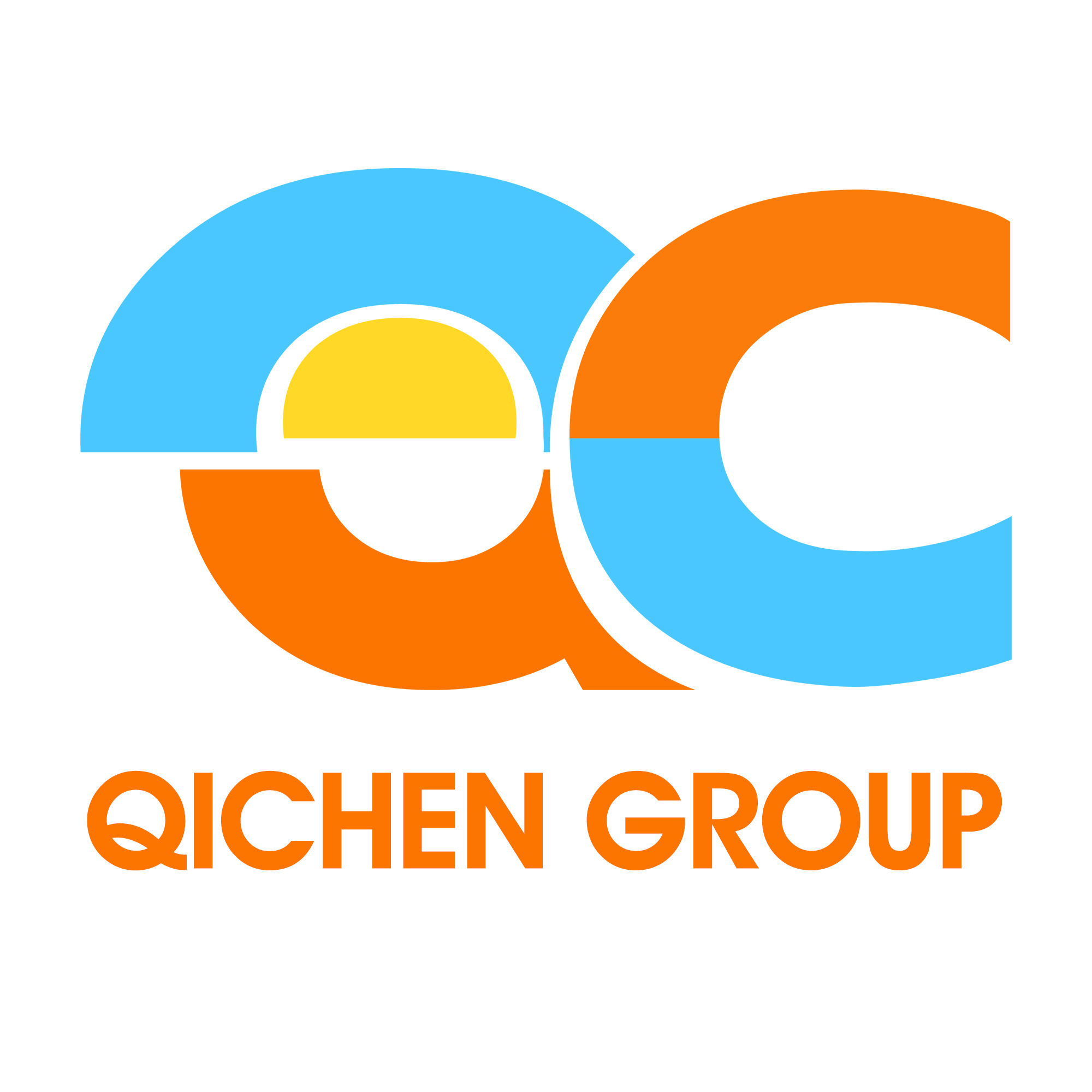 company logo
