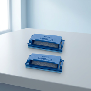 Filtros de Polen Medikonnect DreamStation para Philips CPAP, Vida Útil de 2 Años, Desechables - Product Image 2