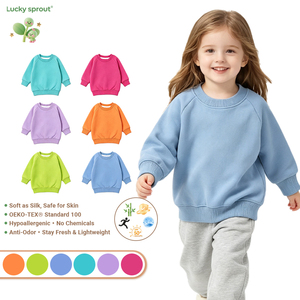 <span class=keywords><strong>Felpa</strong></span> con Cappuccio Personalizzata per Bambine, Produzione all'Ingrosso di Felpe per Ragazze per Attività all'Aperto - Product Image 1