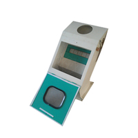 TCXP30 Trieur magnétique automatique à moteur, pré-nettoyeur, déstoner, décortiqueur, séparateur de paddy pour usine de rizerie, machine de traitement du riz