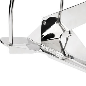 <span class=keywords><strong>Ancre</strong></span> de bateau en acier inoxydable 316 personnalisée, polie miroir, robuste - Product Image 4
