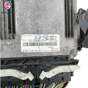 Original Auto-Steuergerät EJ5A-12A650-YA Motorsteuergerät Motorcomputer CV6A-12B684-<span class=keywords><strong>CA</strong></span> Modul ECM PCM 0261S10364 für Ford Escape - Product Image 3