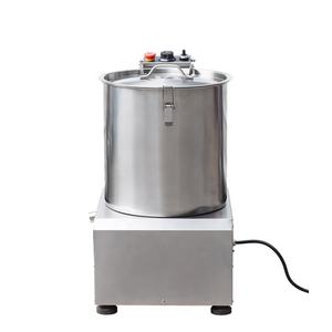 Comercial Industrial Silenciosa Alta Velocidade Frutas Vegetais Centrífuga Máquina De Secagem Elétrica Desidratador Centrífuga - Product Image 2