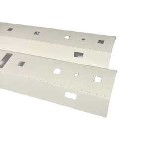 Lámina de Aislamiento Electrónico de Película de Polímero PP/PC Resistente a Altas Temperaturas para Aplicaciones de Baterías - Product Image 1