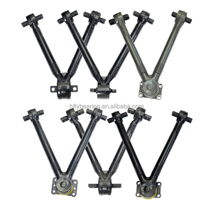 6283331105 Barra de torsión recta para Mercedes-Benz <span class=keywords><strong>Sprinter</strong></span>, piezas de repuesto para rótula de motor diésel de camión - Product Image 2