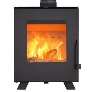 Cheaper Camping wood burning stove for warm Tent fireplace Outdoor