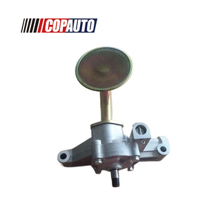 Nuova Pompa dell'Olio 8173-14-100 di Alta Qualità per Auto Giapponesi, Parte OEM in Metallo+Plastica, Garanzia di 1 Anno - Product Image 1