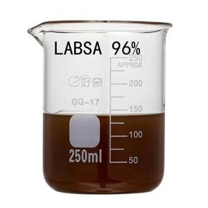 Yifan YFCLA001เชิงเส้นแอลคิลเบนซีนซัลโฟนิกแอซิด96% เคมี - Product Image 1